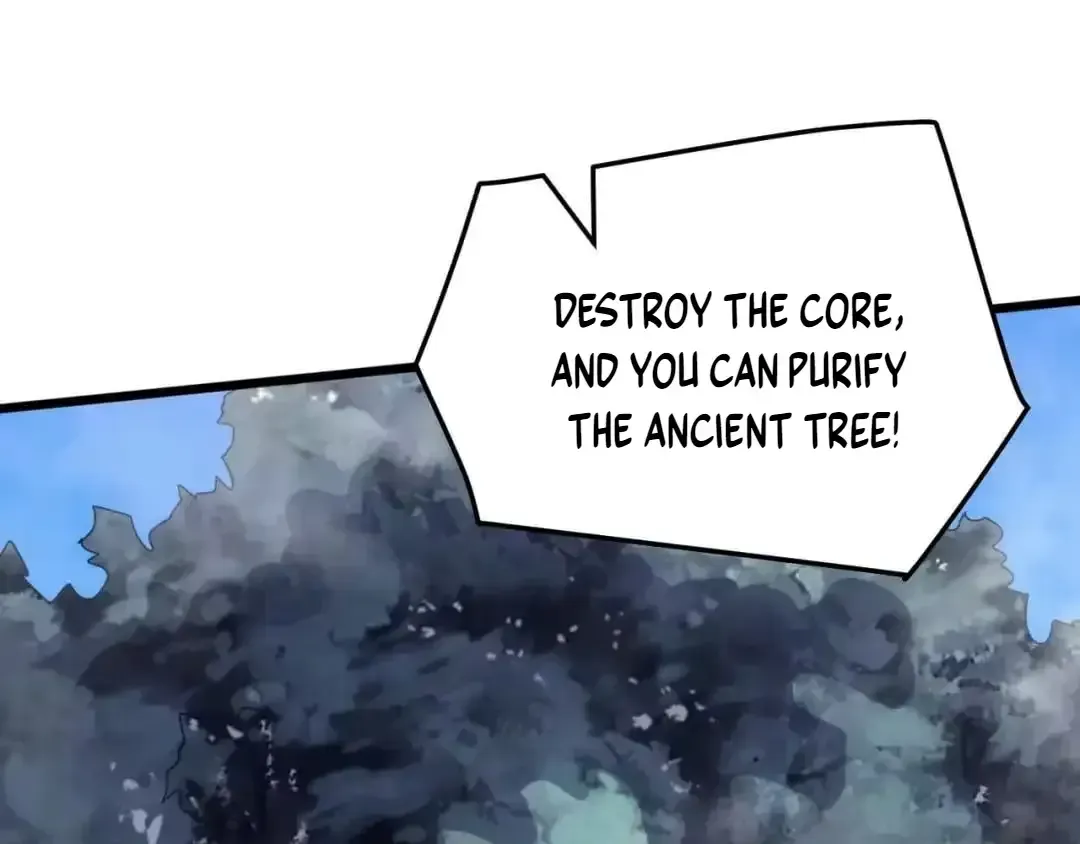 Domestication of Divine Beasts at the Beginning Chapter 88 page 54 - 