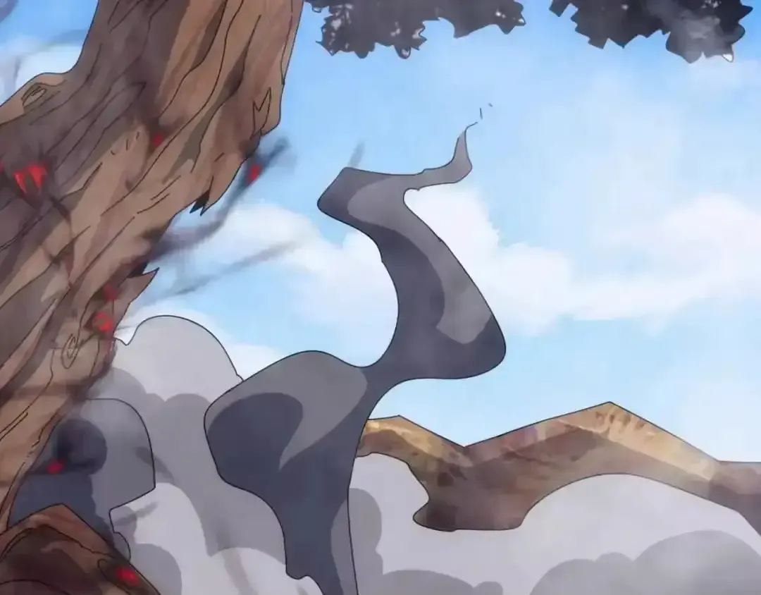 Domestication of Divine Beasts at the Beginning Chapter 88 page 56 - 