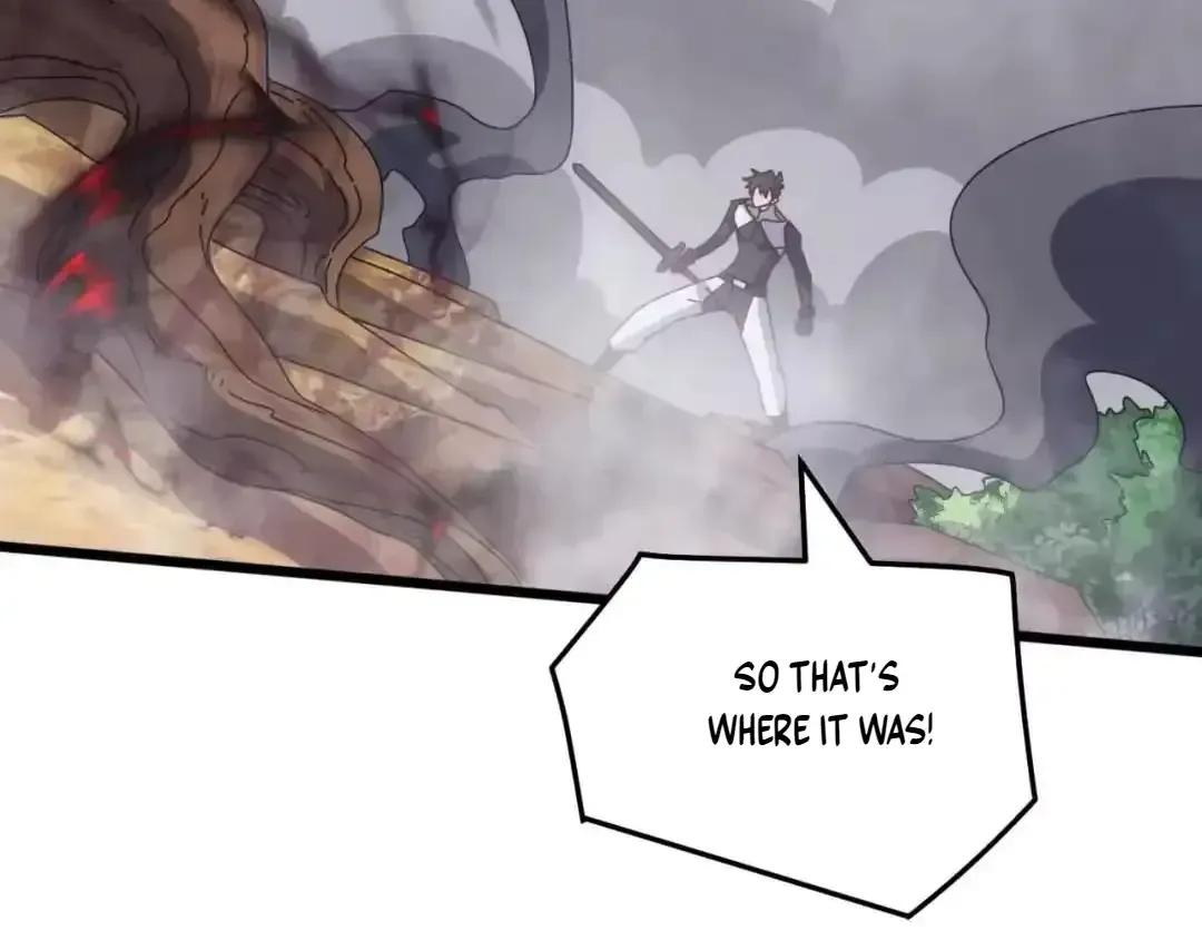 Domestication of Divine Beasts at the Beginning Chapter 88 page 57 - 