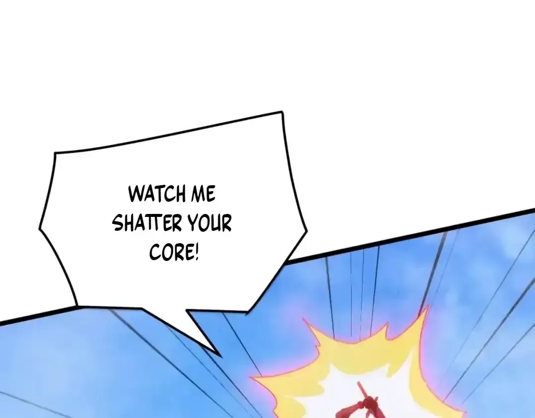 Domestication of Divine Beasts at the Beginning Chapter 88 page 58 - 