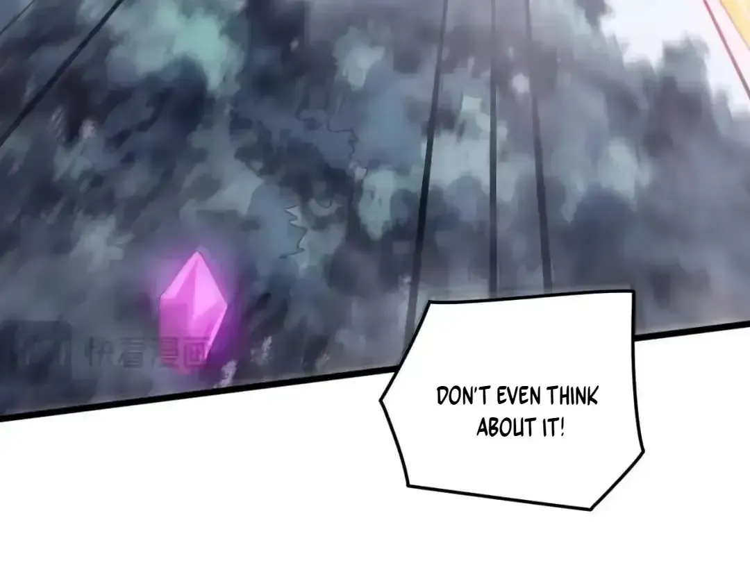 Domestication of Divine Beasts at the Beginning Chapter 88 page 60 - 