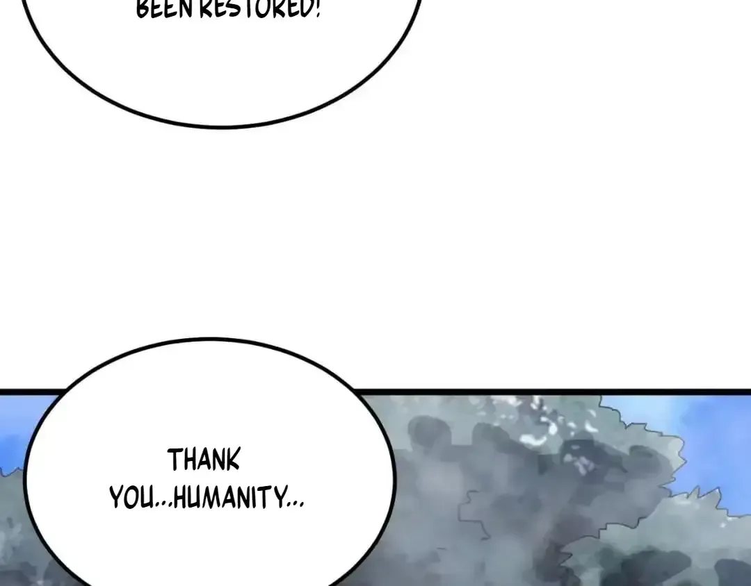 Domestication of Divine Beasts at the Beginning Chapter 88 page 81 - 