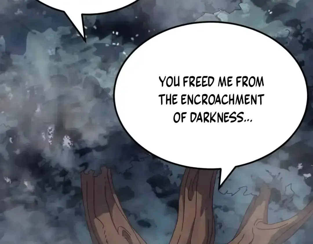 Domestication of Divine Beasts at the Beginning Chapter 88 page 82 - 