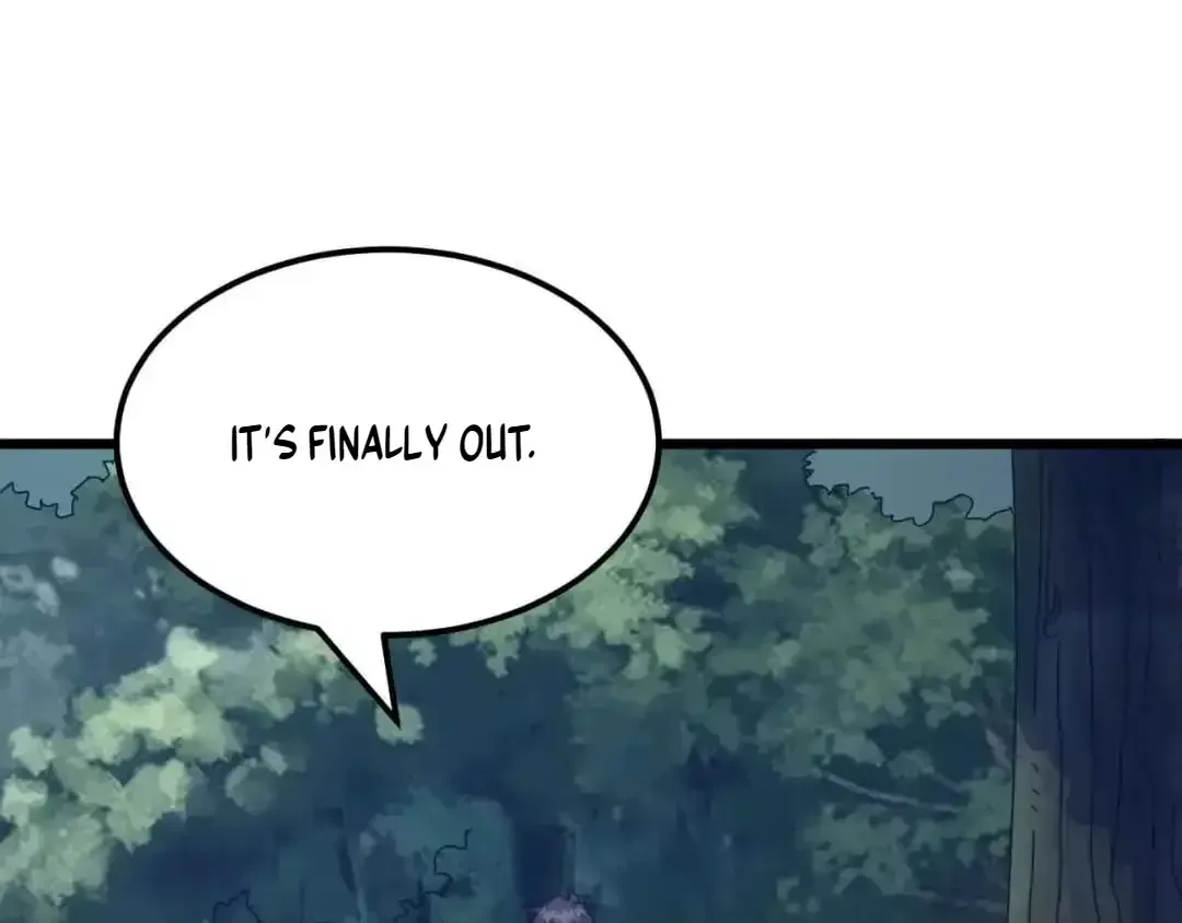 Domestication of Divine Beasts at the Beginning Chapter 88 page 91 - 