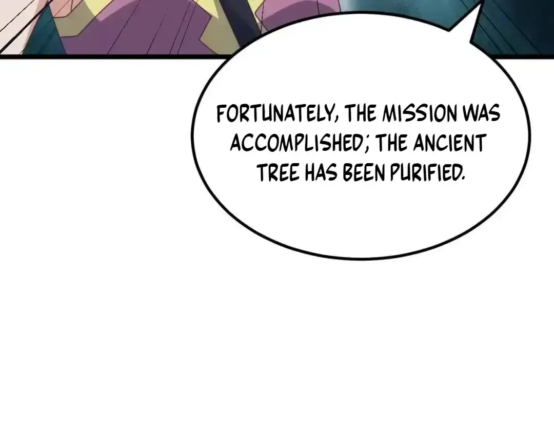 Domestication of Divine Beasts at the Beginning Chapter 88 page 97 - 