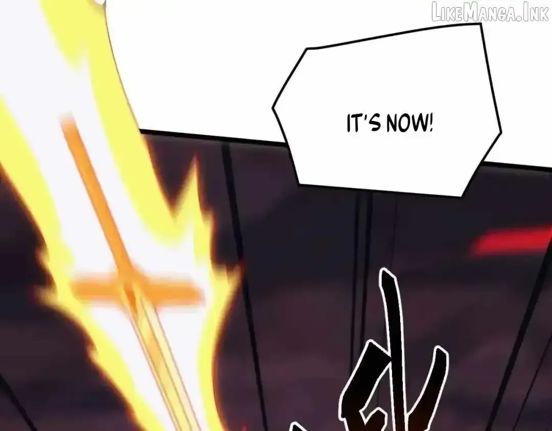 Domestication of Divine Beasts at the Beginning Chapter 89 page 108 - 