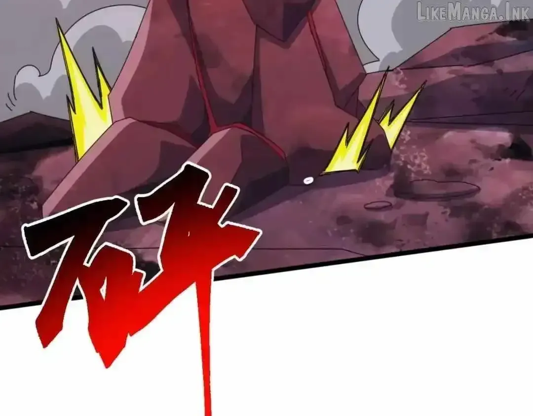 Domestication of Divine Beasts at the Beginning Chapter 89 page 12 - 