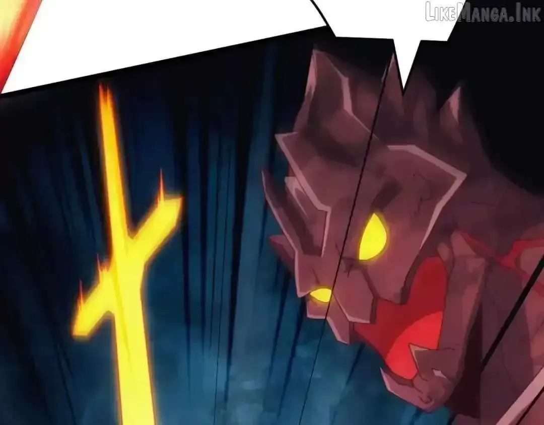 Domestication of Divine Beasts at the Beginning Chapter 89 page 113 - 