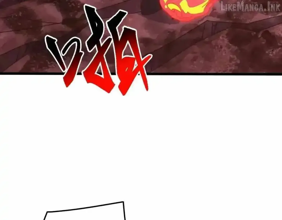 Domestication of Divine Beasts at the Beginning Chapter 89 page 123 - 