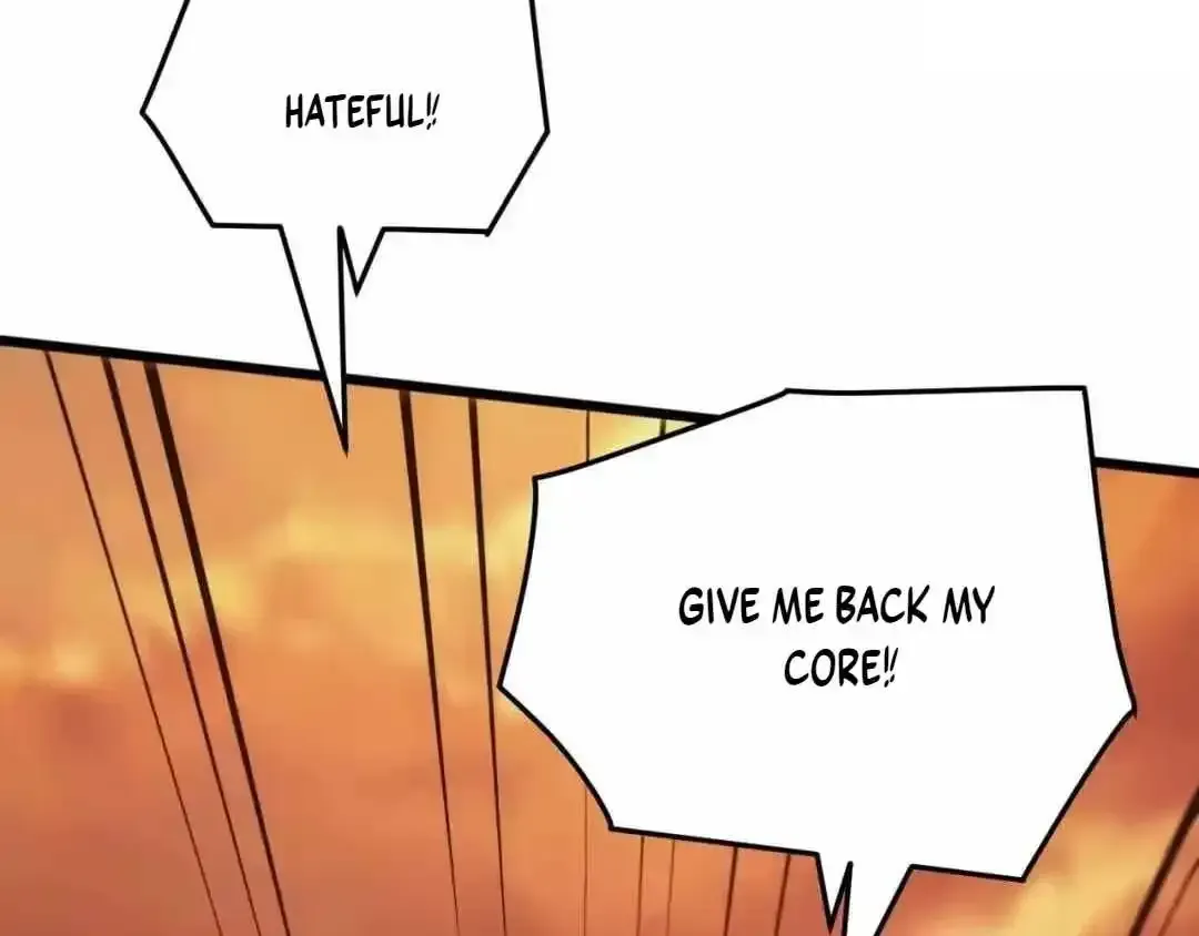 Domestication of Divine Beasts at the Beginning Chapter 89 page 124 - 