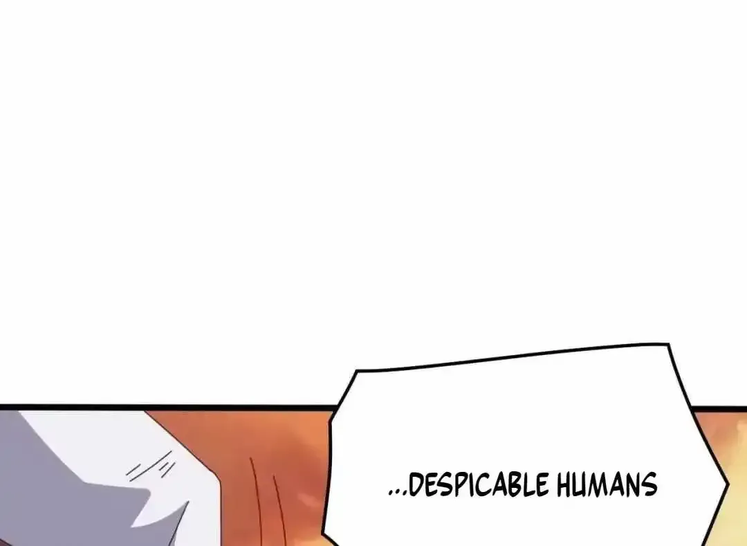 Domestication of Divine Beasts at the Beginning Chapter 89 page 128 - 