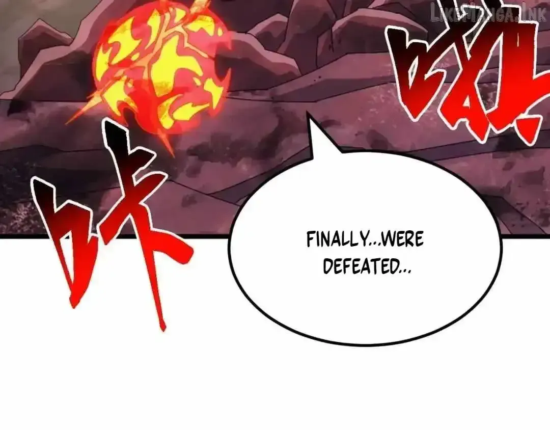 Domestication of Divine Beasts at the Beginning Chapter 89 page 130 - 