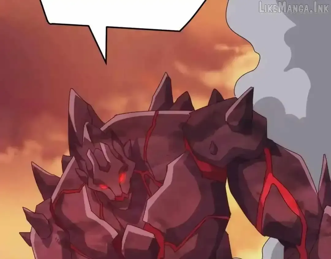 Domestication of Divine Beasts at the Beginning Chapter 89 page 14 - 
