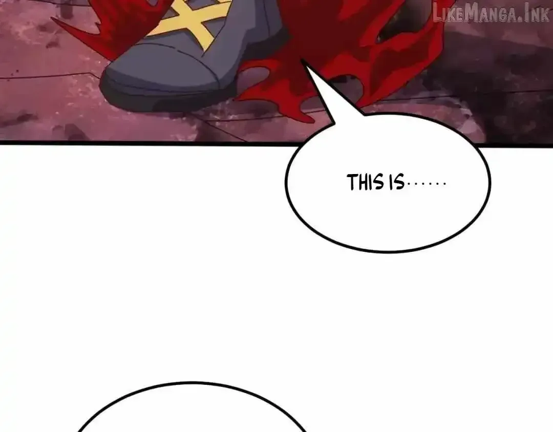 Domestication of Divine Beasts at the Beginning Chapter 89 page 132 - 