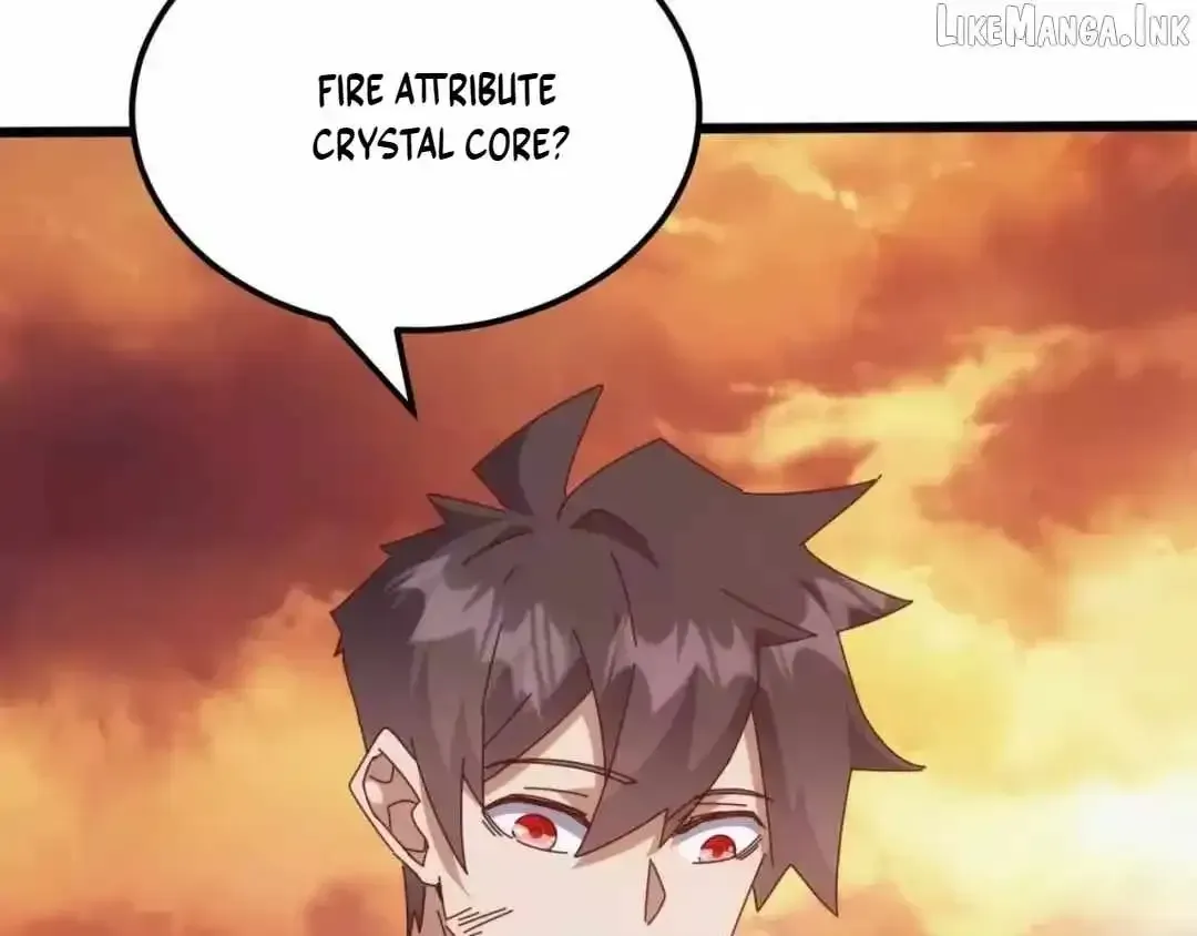 Domestication of Divine Beasts at the Beginning Chapter 89 page 133 - 