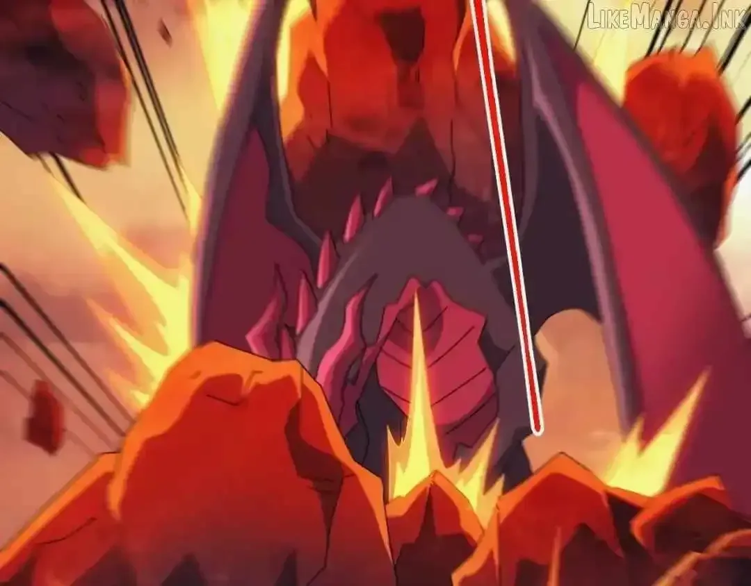 Domestication of Divine Beasts at the Beginning Chapter 89 page 140 - 
