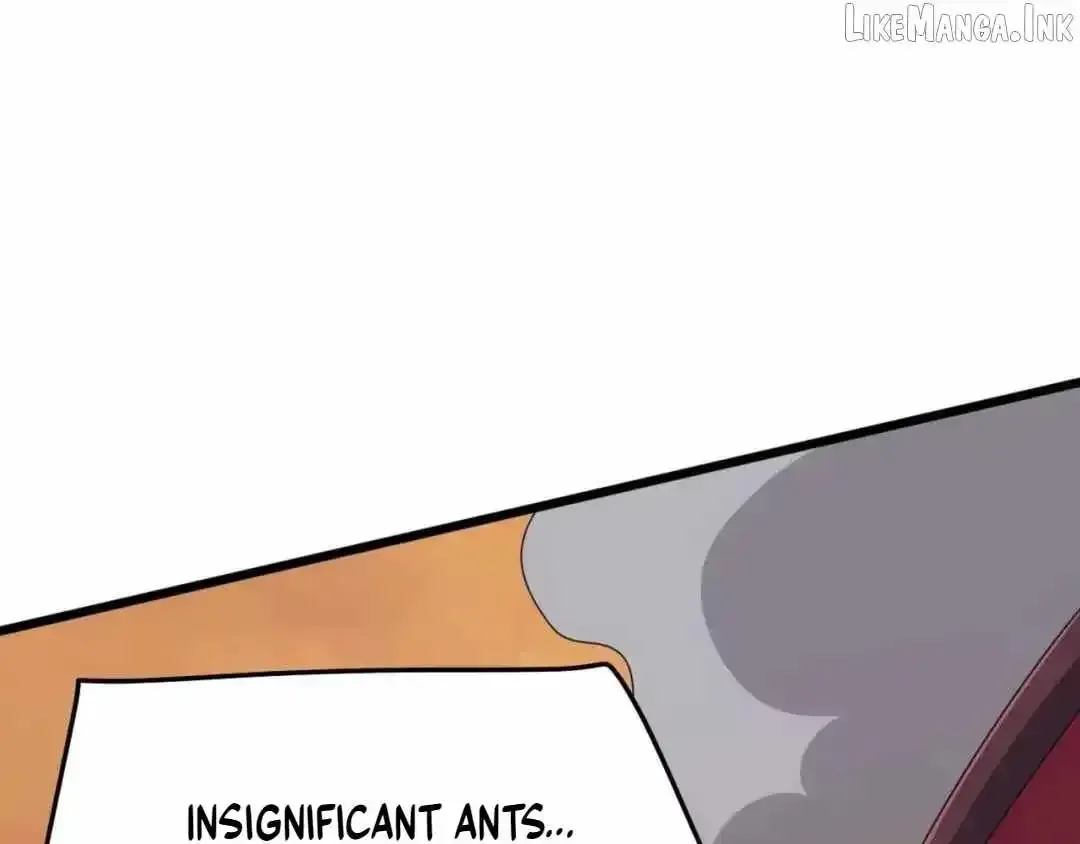 Domestication of Divine Beasts at the Beginning Chapter 89 page 142 - 
