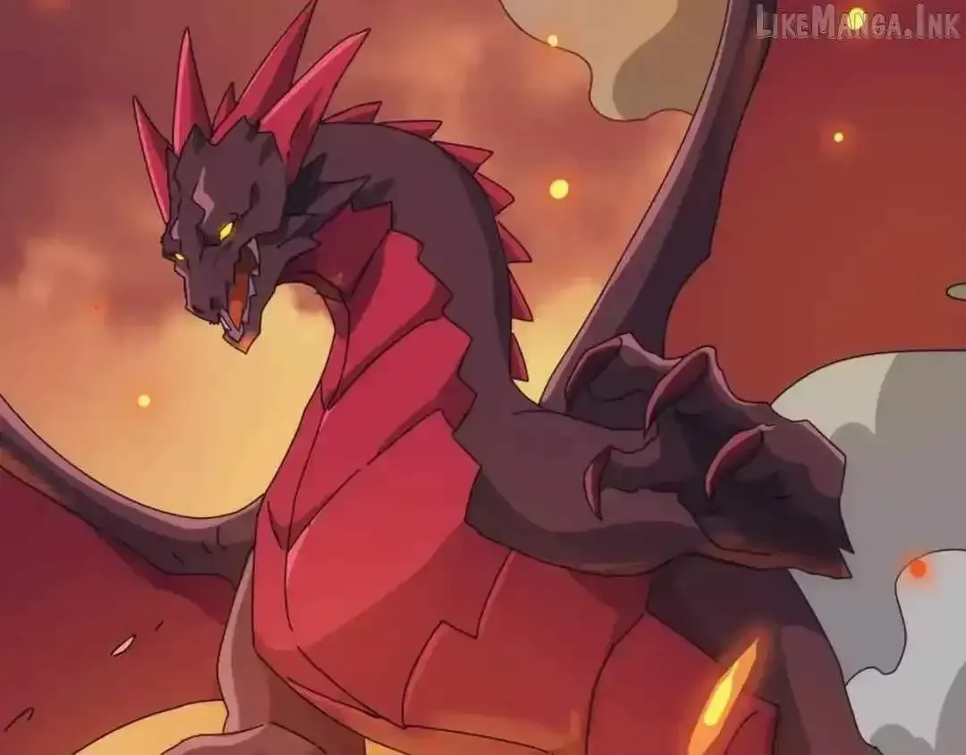 Domestication of Divine Beasts at the Beginning Chapter 89 page 144 - 
