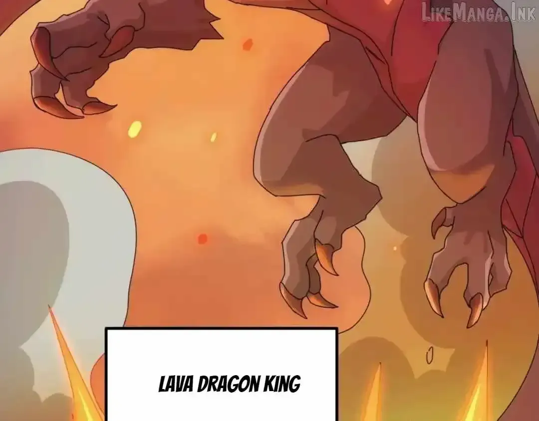 Domestication of Divine Beasts at the Beginning Chapter 89 page 145 - 