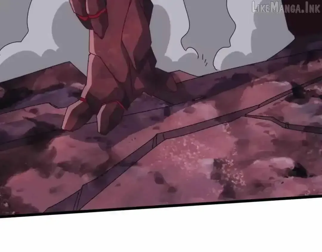 Domestication of Divine Beasts at the Beginning Chapter 89 page 16 - 