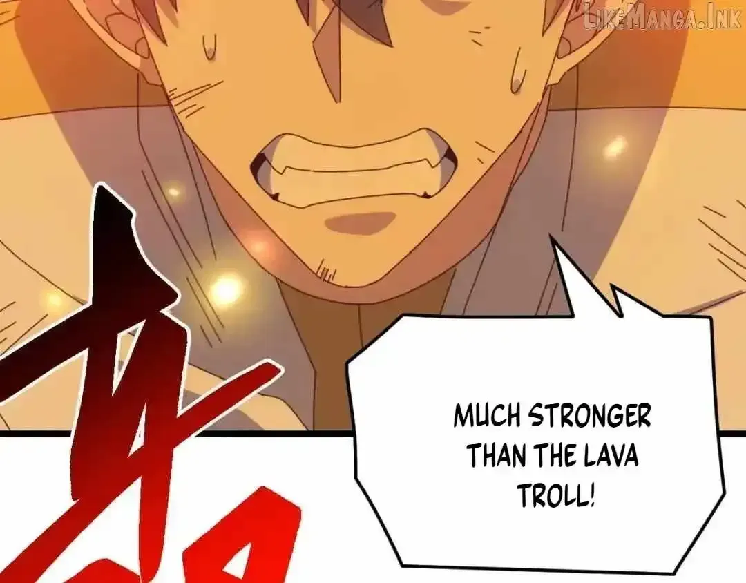 Domestication of Divine Beasts at the Beginning Chapter 89 page 158 - 