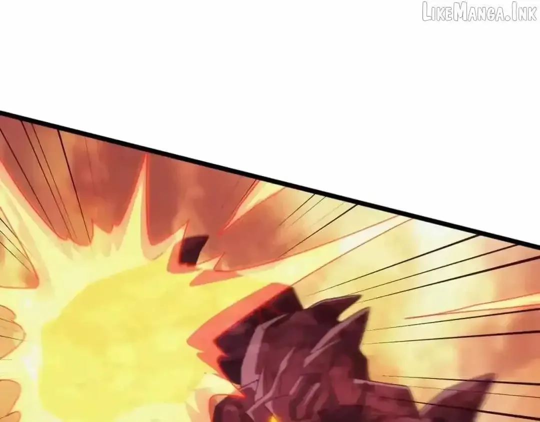 Domestication of Divine Beasts at the Beginning Chapter 89 page 18 - 