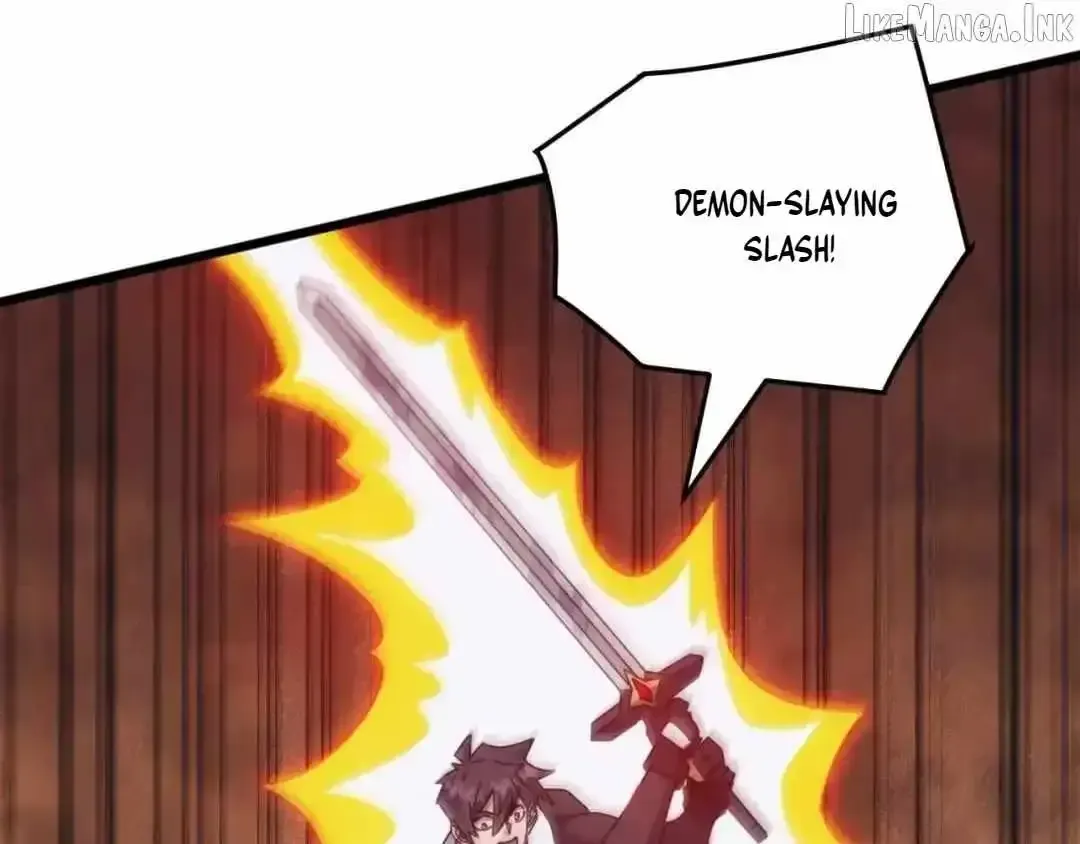 Domestication of Divine Beasts at the Beginning Chapter 89 page 27 - 
