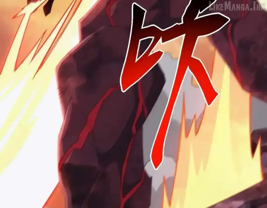 Domestication of Divine Beasts at the Beginning Chapter 89 page 33 - 