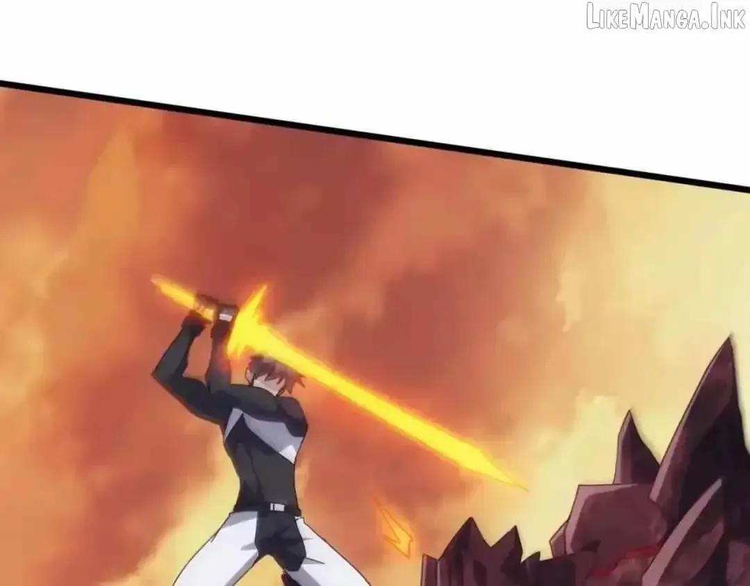 Domestication of Divine Beasts at the Beginning Chapter 89 page 46 - 