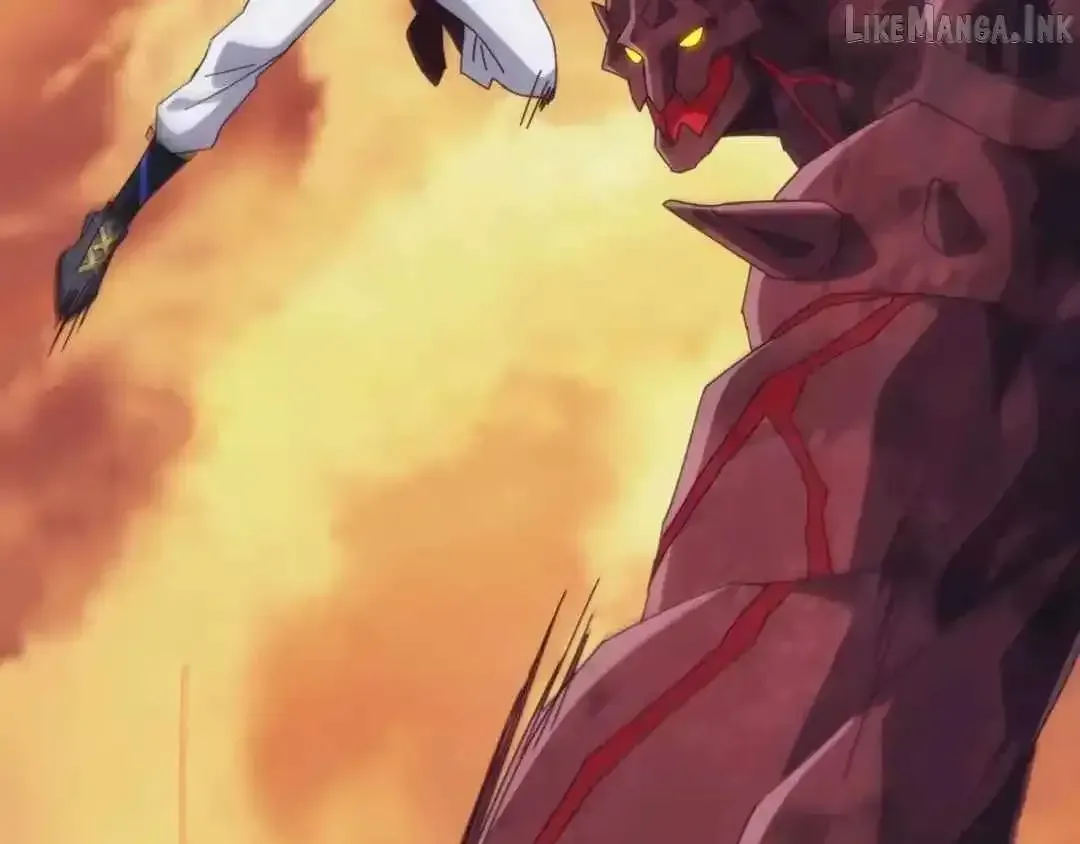 Domestication of Divine Beasts at the Beginning Chapter 89 page 47 - 