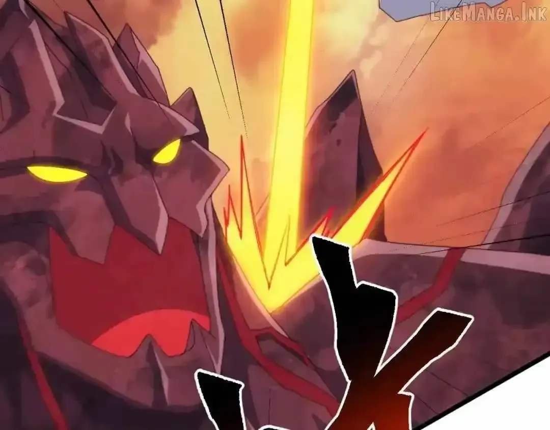 Domestication of Divine Beasts at the Beginning Chapter 89 page 51 - 