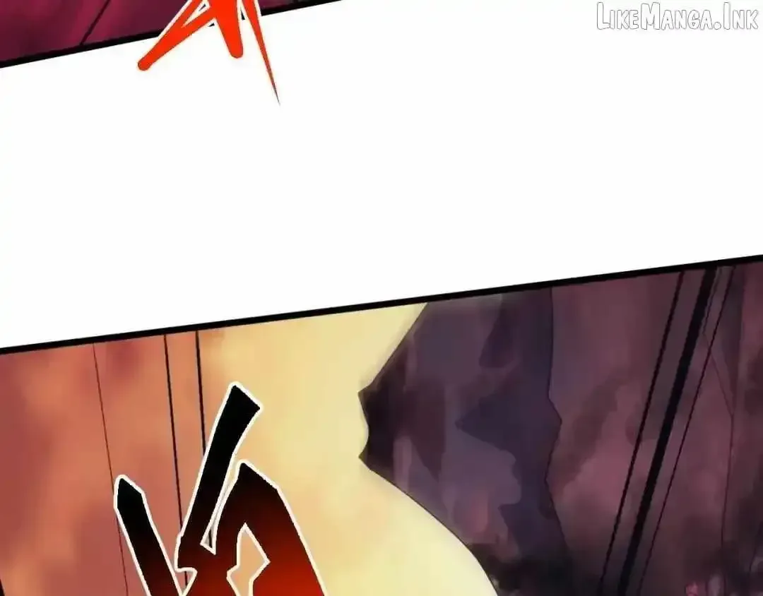 Domestication of Divine Beasts at the Beginning Chapter 89 page 57 - 