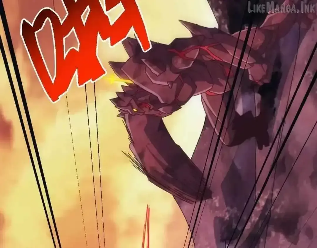 Domestication of Divine Beasts at the Beginning Chapter 89 page 58 - 
