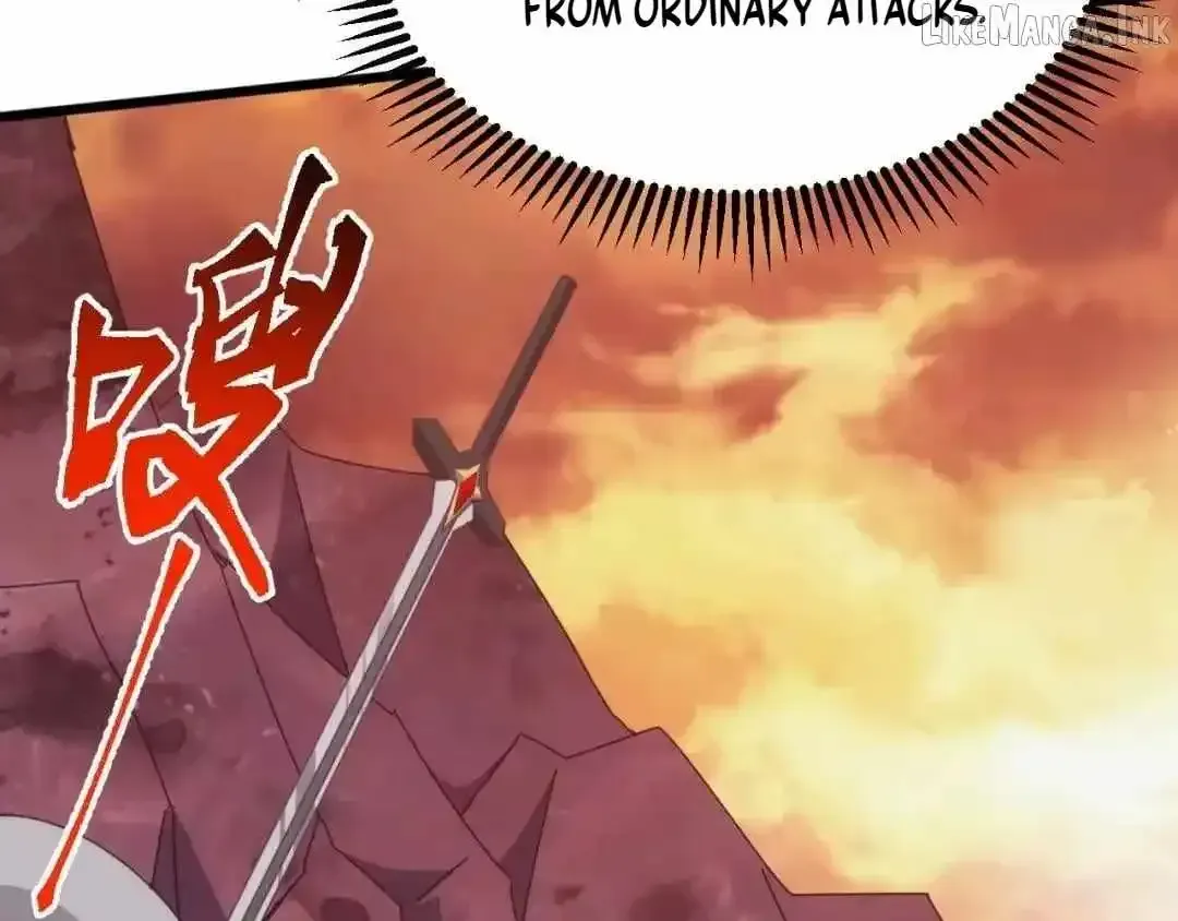 Domestication of Divine Beasts at the Beginning Chapter 89 page 64 - 