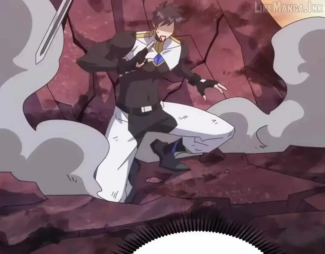 Domestication of Divine Beasts at the Beginning Chapter 89 page 65 - 
