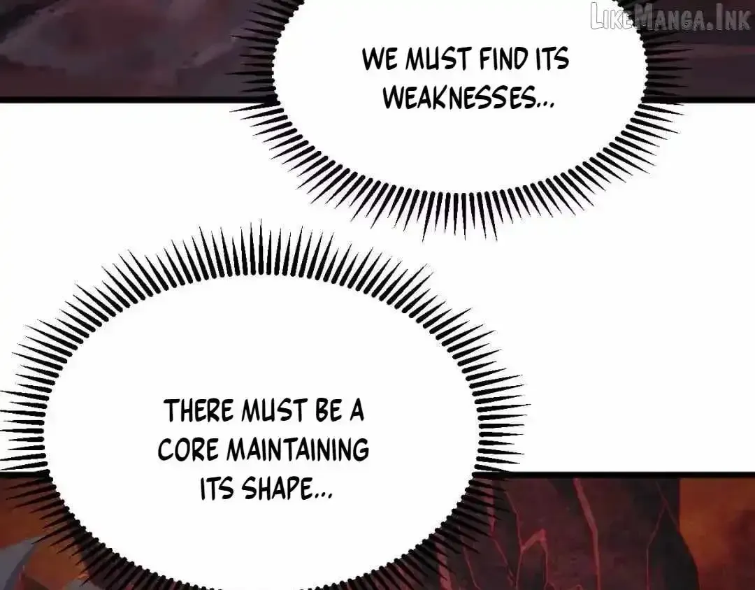 Domestication of Divine Beasts at the Beginning Chapter 89 page 66 - 