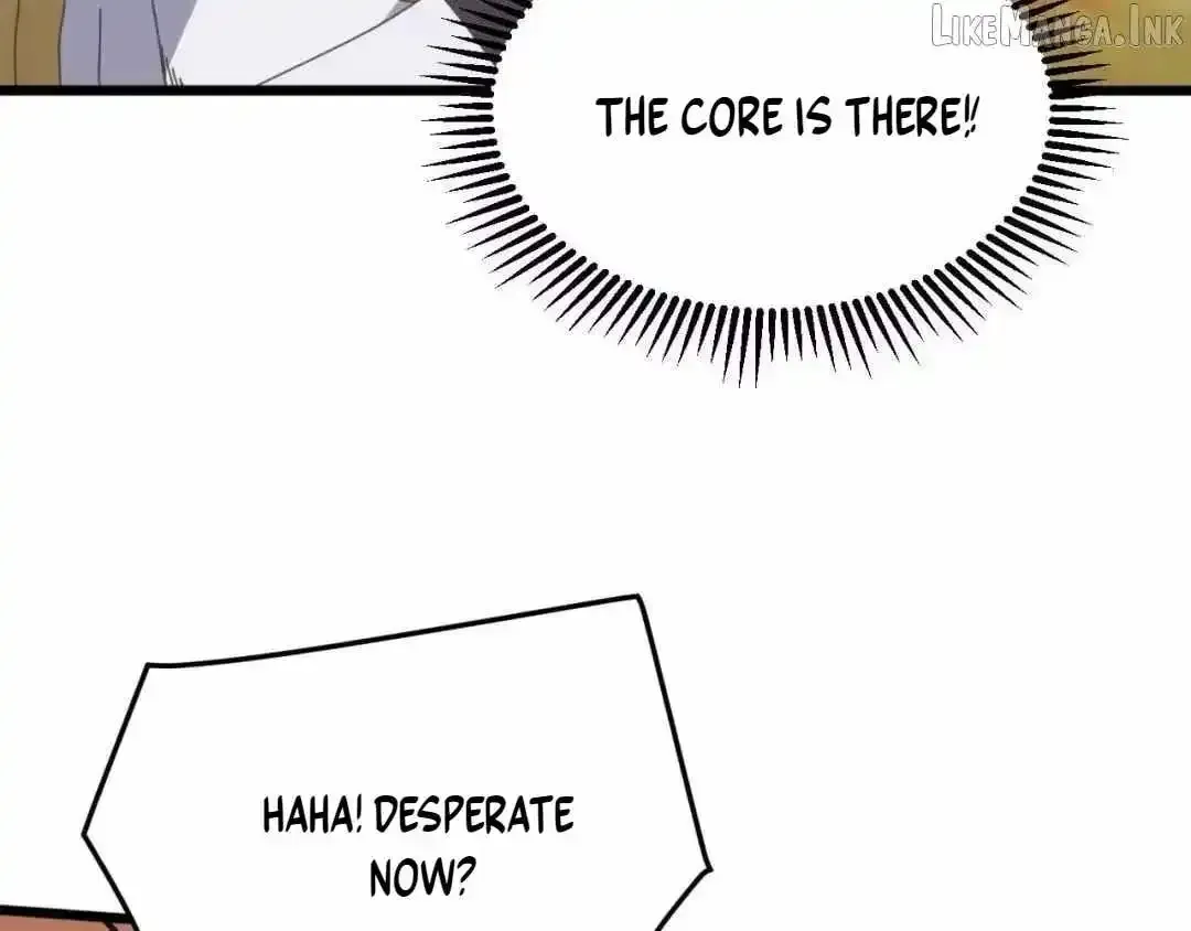 Domestication of Divine Beasts at the Beginning Chapter 89 page 68 - 