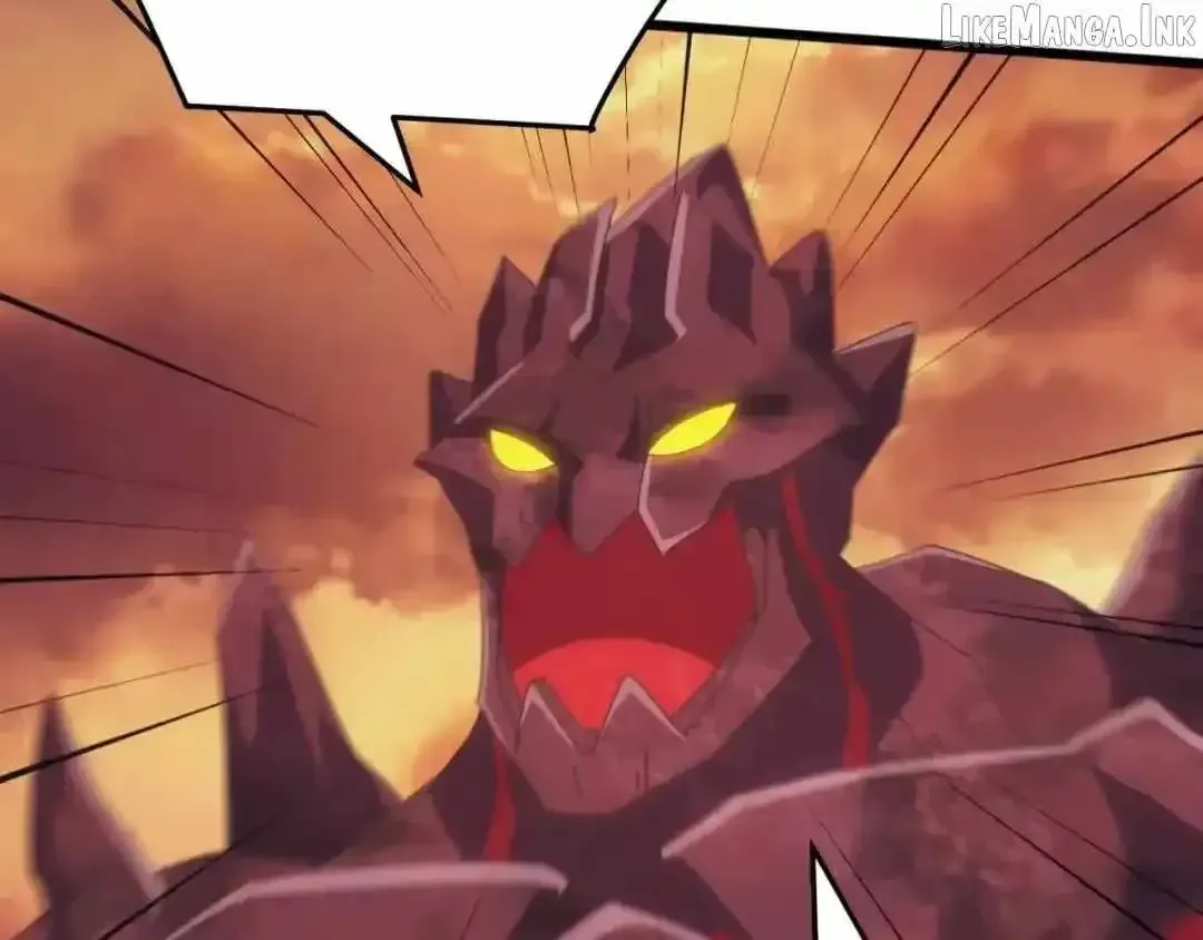 Domestication of Divine Beasts at the Beginning Chapter 89 page 69 - 