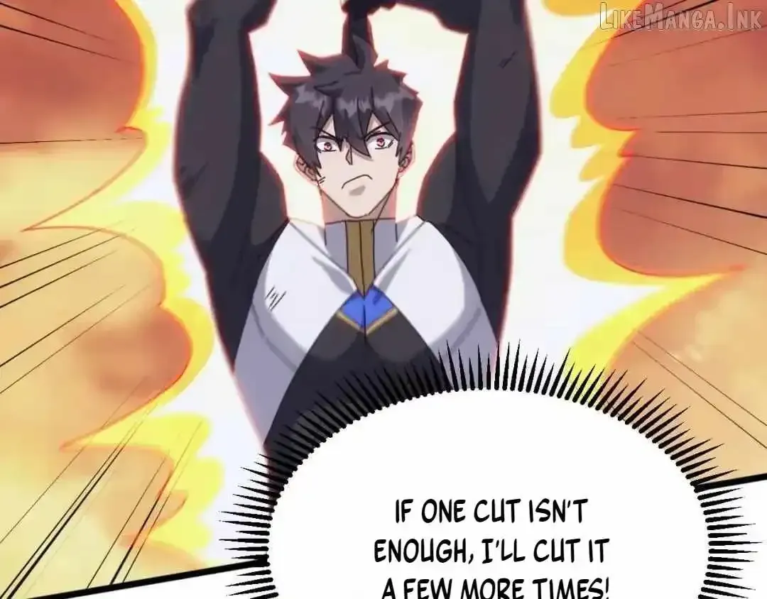 Domestication of Divine Beasts at the Beginning Chapter 89 page 78 - 