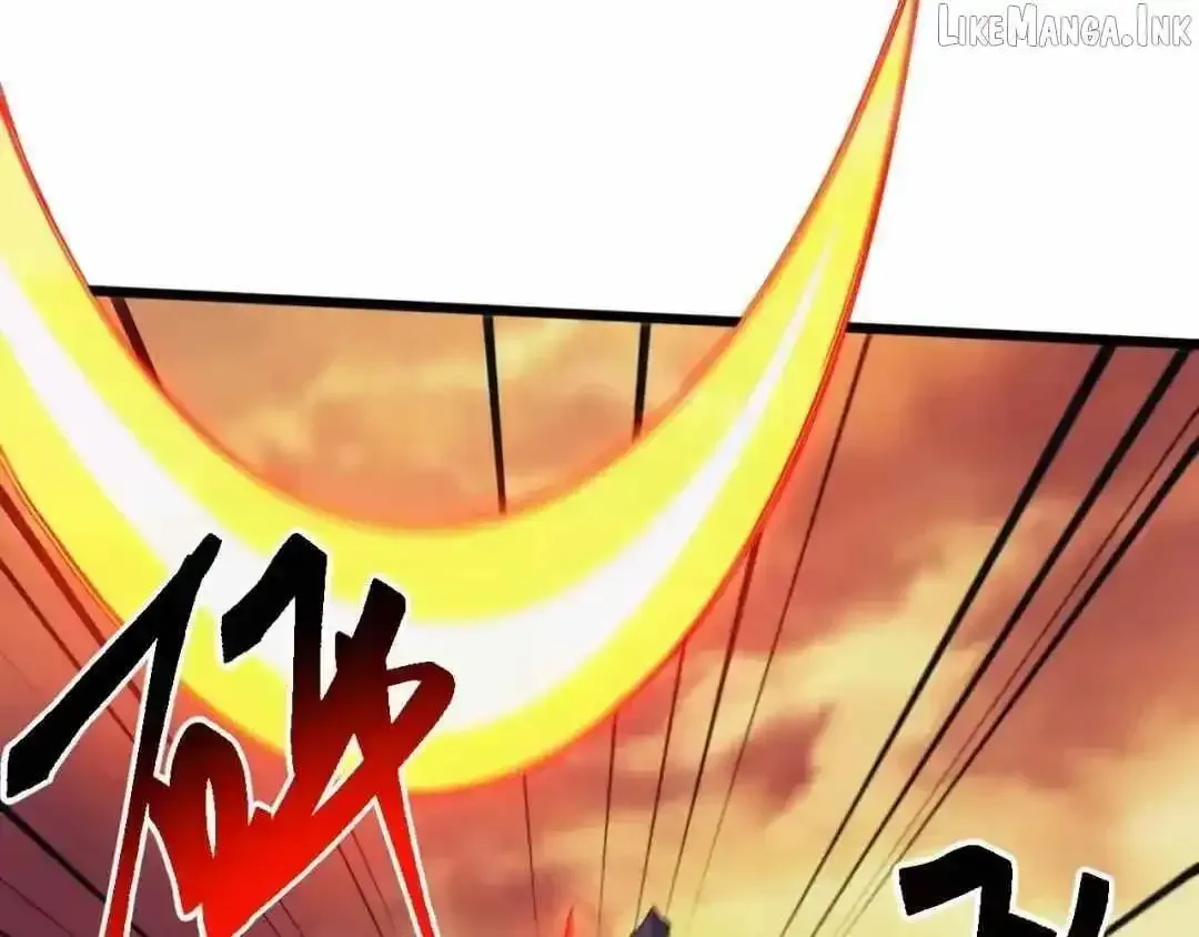 Domestication of Divine Beasts at the Beginning Chapter 89 page 84 - 