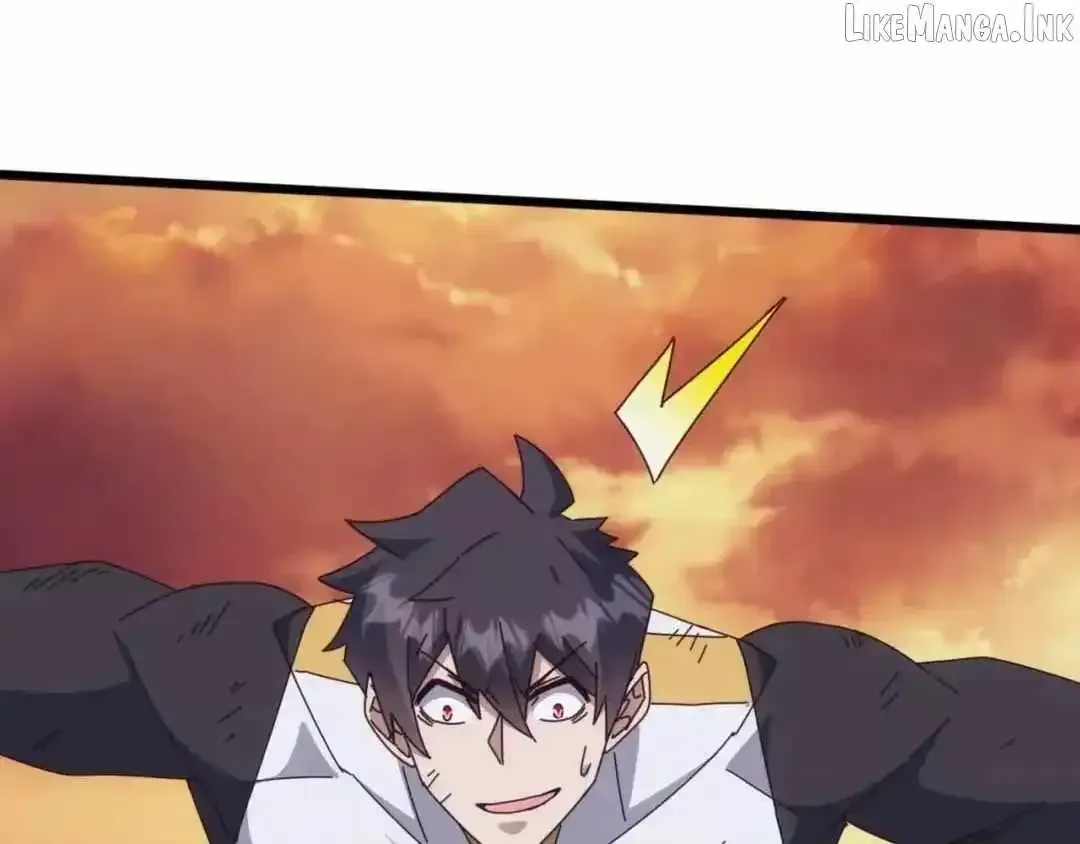 Domestication of Divine Beasts at the Beginning Chapter 89 page 87 - 
