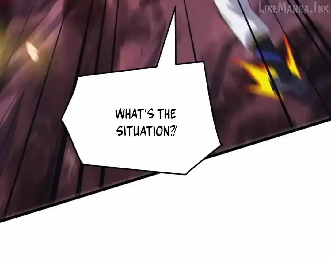 Domestication of Divine Beasts at the Beginning Chapter 89 page 10 - 