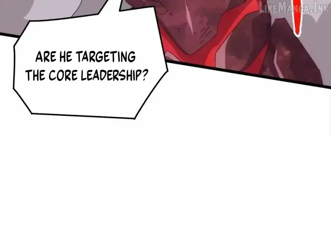 Domestication of Divine Beasts at the Beginning Chapter 89 page 91 - 