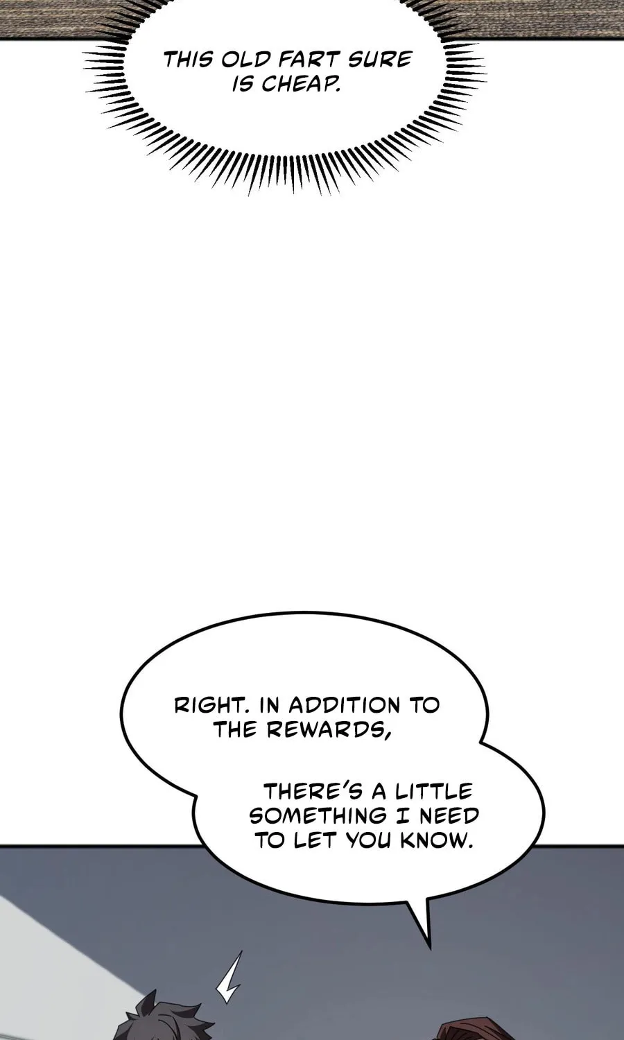 Domestication of Divine Beasts at the Beginning Chapter 9 page 17 - 