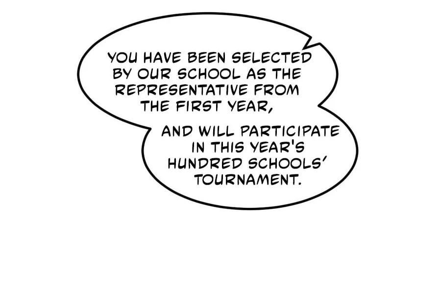 Domestication of Divine Beasts at the Beginning Chapter 9 page 19 - 
