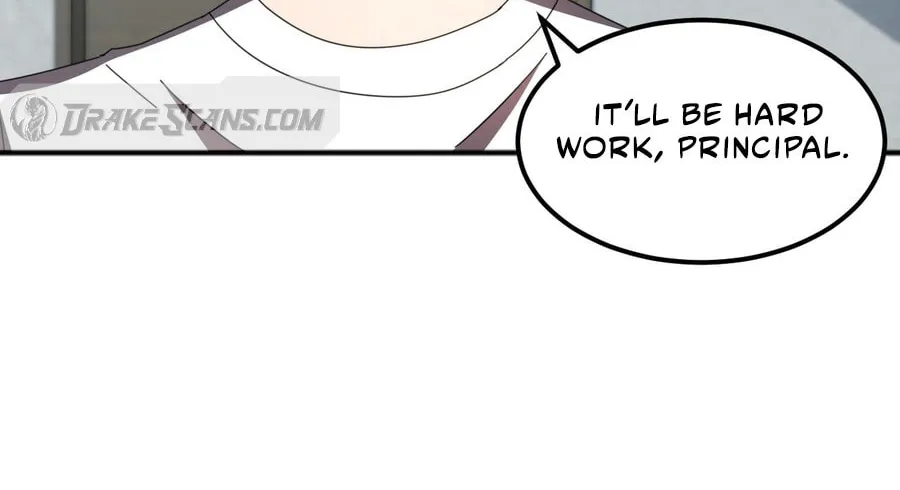 Domestication of Divine Beasts at the Beginning Chapter 9 page 23 - 