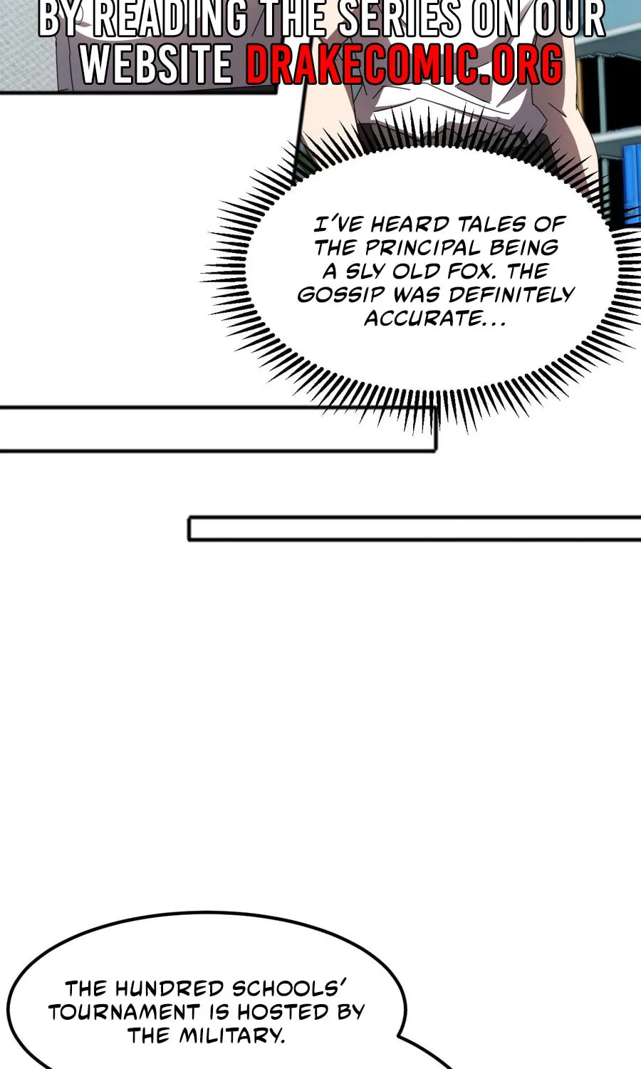Domestication of Divine Beasts at the Beginning Chapter 9 page 26 - 