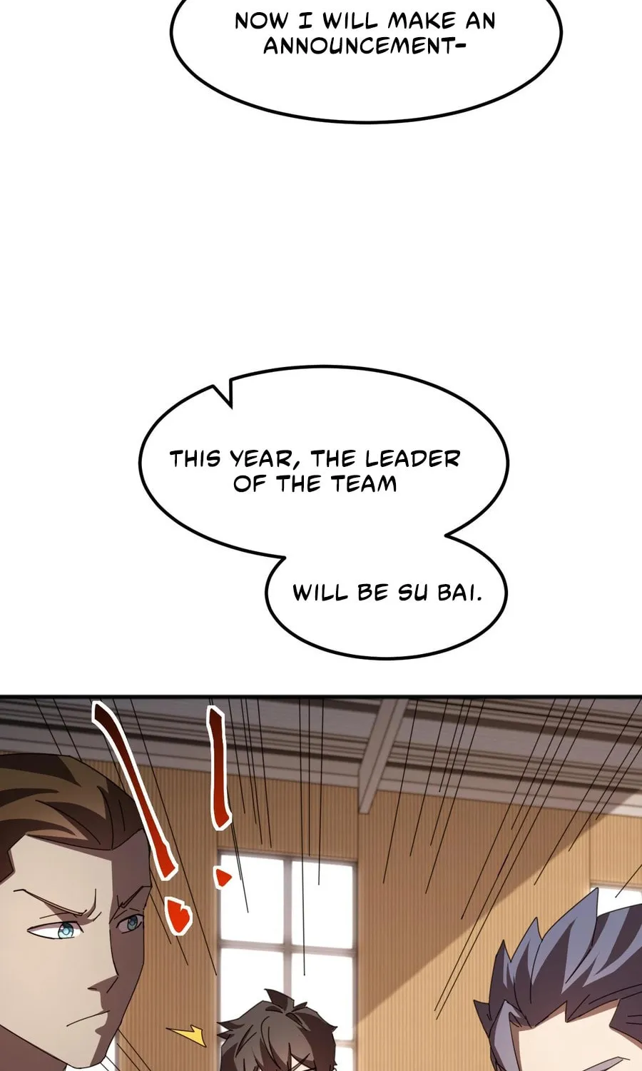 Domestication of Divine Beasts at the Beginning Chapter 9 page 37 - 