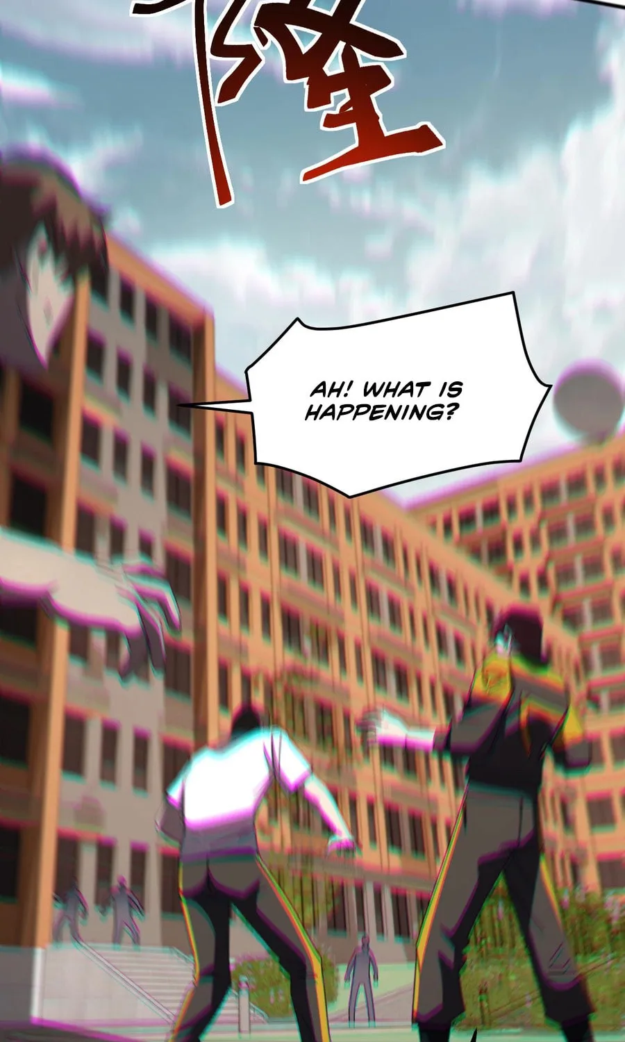 Domestication of Divine Beasts at the Beginning Chapter 9 page 63 - 