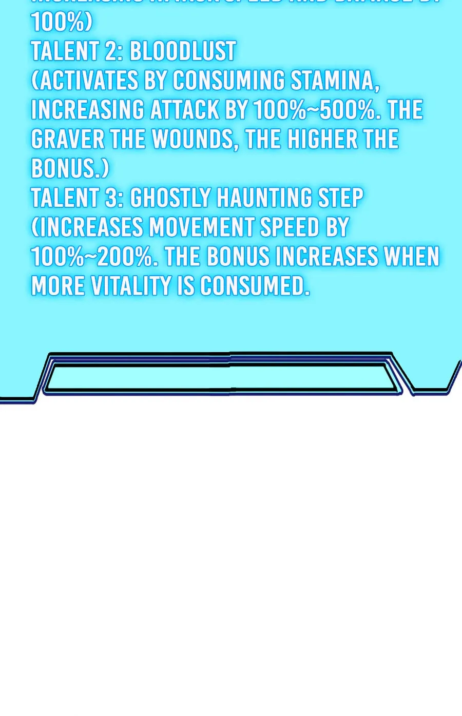 Domestication of Divine Beasts at the Beginning Chapter 9 page 68 - 